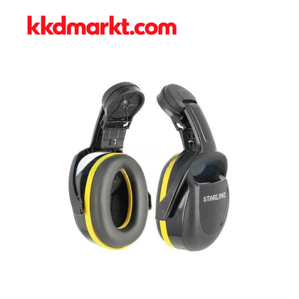 Starline BT-01 Barete Takılabilir Kulaklık (25 dB SNR)