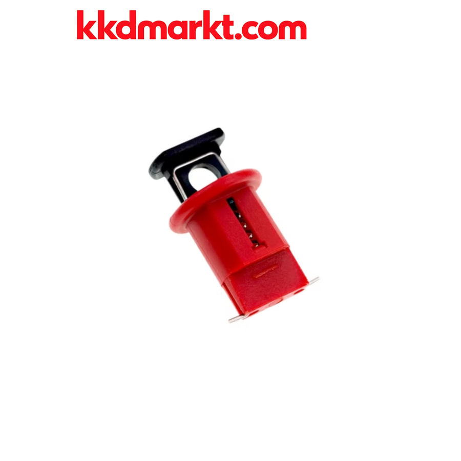 Locksan LS-D04 POW Minyatür Devre Kesici Kilitleme Ekipmanı