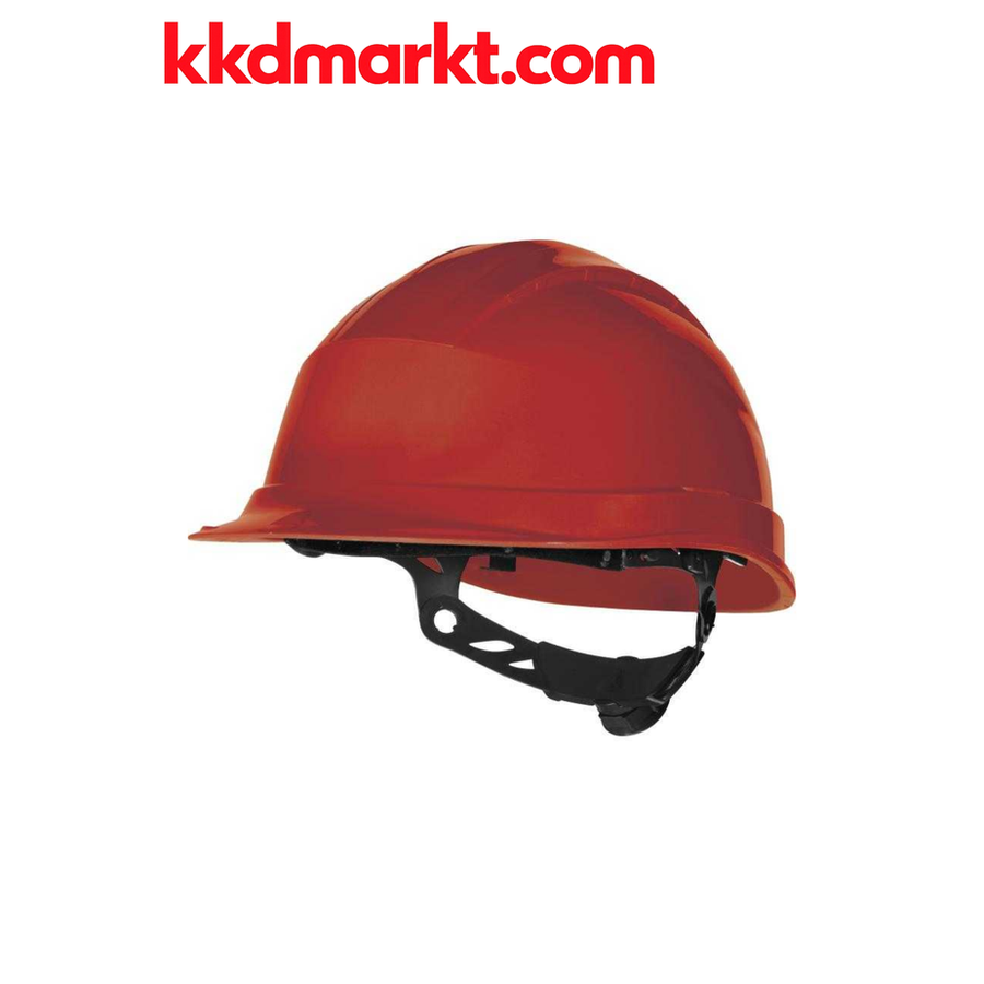 Delta Plus Quartz Up III 3 Ter Bantlı UV Dayanımlı Baret