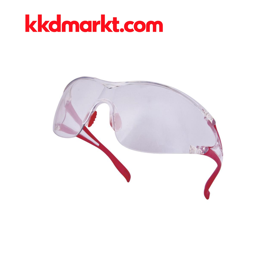 Delta Plus Egon Light Mirror İş Güvenliği Gözlüğü
