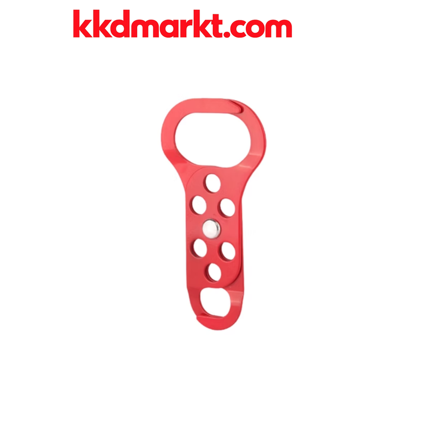 Locksan LS-K62 Çift Başlı Çelik Çoklandırıcı Ekipmanı