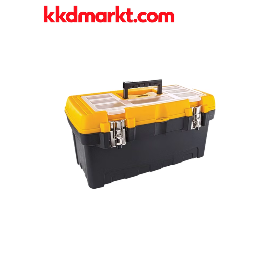 Locksan LS-Z03L Taşınabilir Plastik LOTO Kutusu