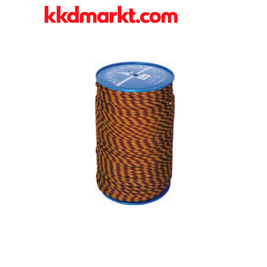 EKS EKSED 264-P Polyester Dikişli Halat 12 mm