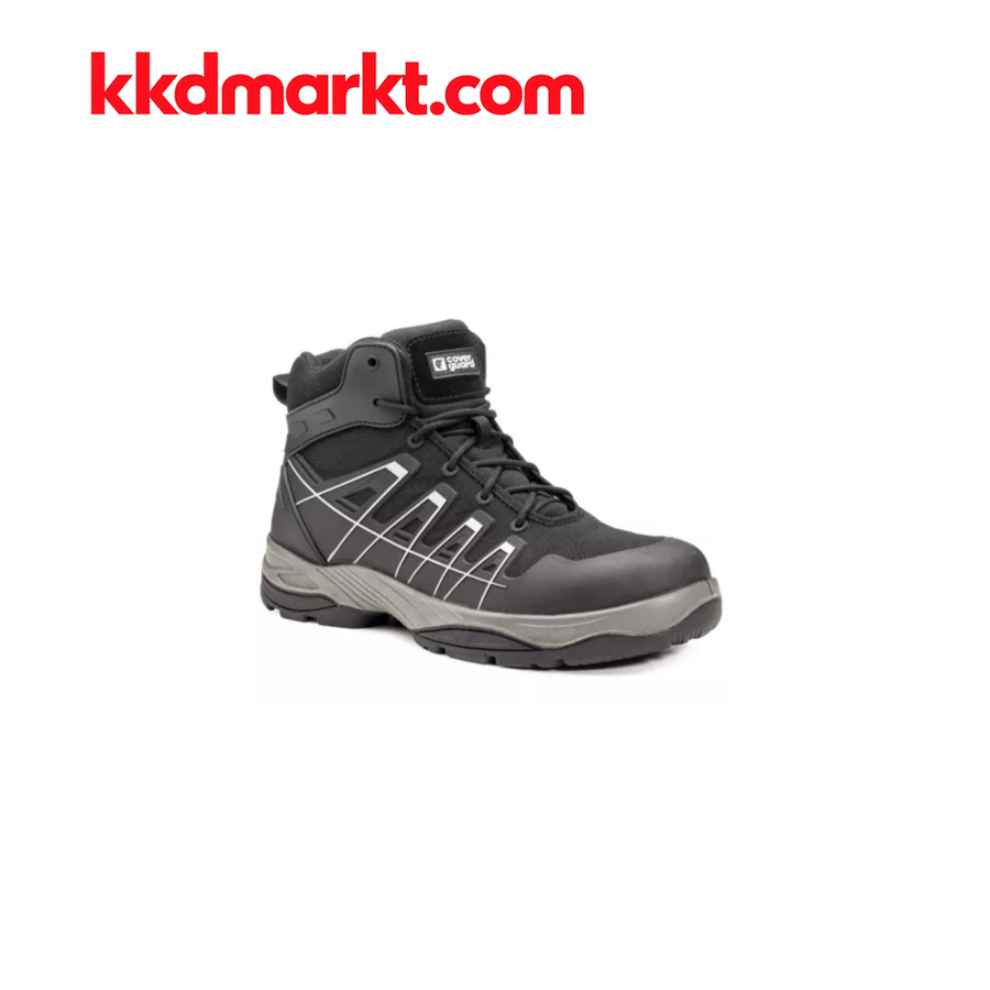Coverguard 9SCHH10 S3-SRC Kompozit Bot