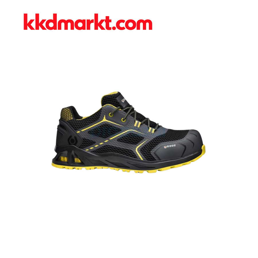 BASE B1004C K-SPEED S1P HRO SRC İş Ayakkabısı