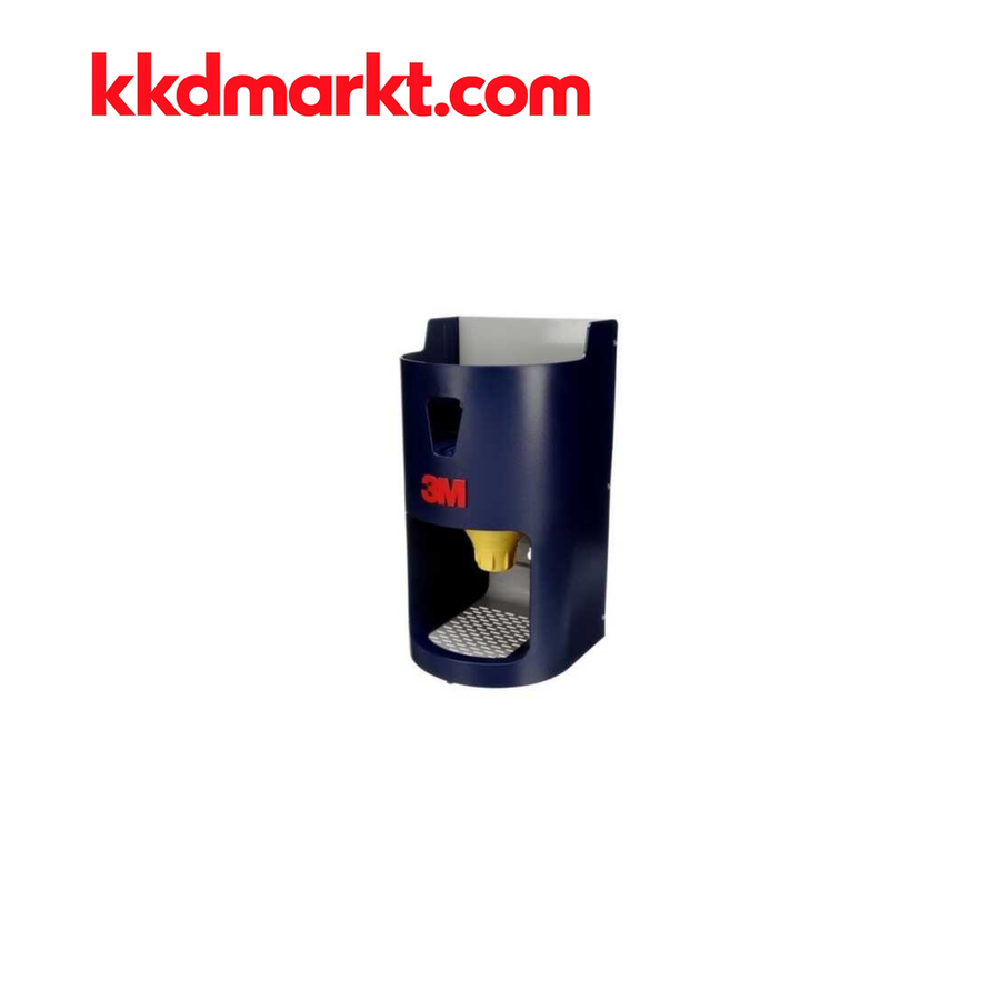 3M PD-01-000 EAR One Touch Kulak Tıkacı Dispanseri