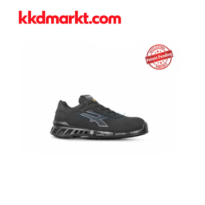 U-Power Ben S3 SRC CI ESD İş Ayakkabısı