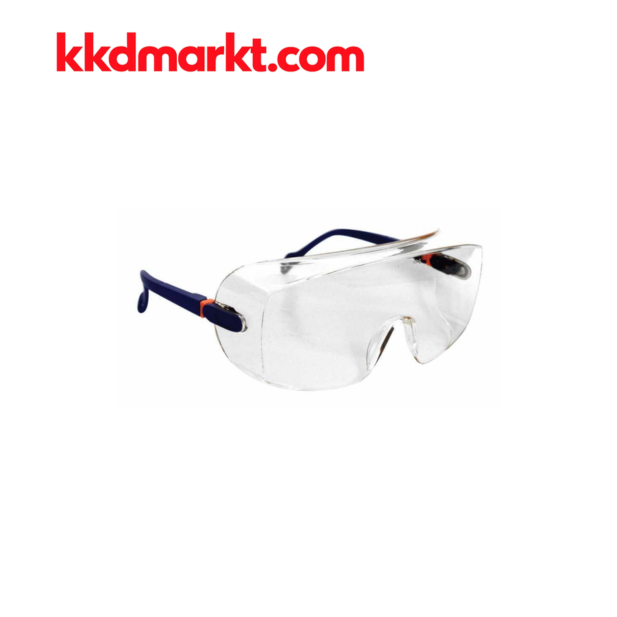 Starline G-039A-C Koruyucu Gözlük
