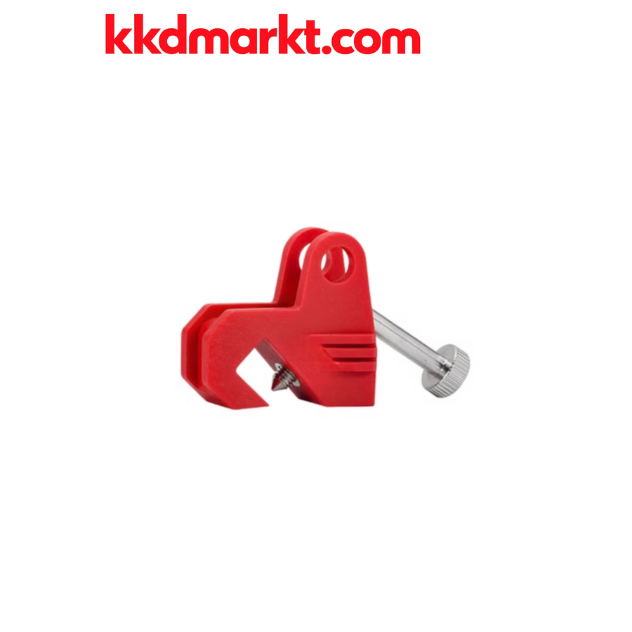 Locksan LS-D14 Evrensel Çok Fonksiyonlu Minyatür Devre Kesici Kilitleme Ekipmanı