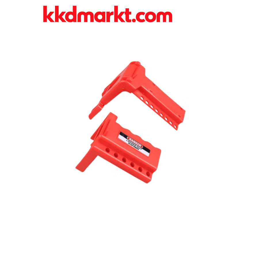 Locksan LS-F05A Ayarlanabilir Küresel Vana Kilitleme Ekipmanı