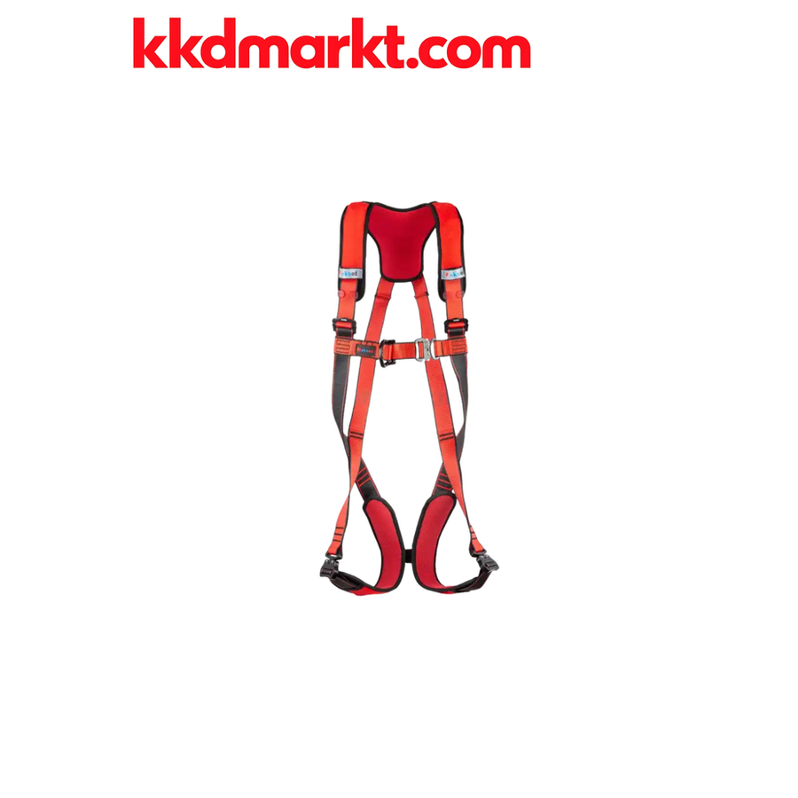 EKS P-116-MT Düşüş Durdurma ve Konumlandırma Emniyet Kemeri