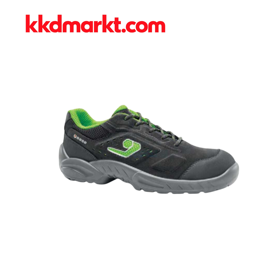 Base B0136C CADORNA S1PS LG FO SR İş Ayakkabısı