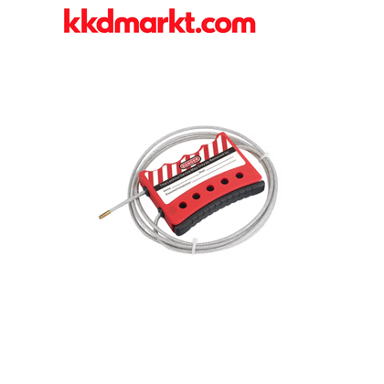 Locksan LS-L02 Ayarlanabilir Kablo Kilitleme Ekipmanı