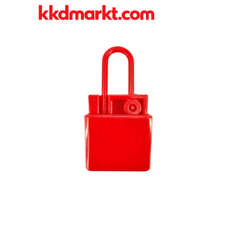 Locksan LS-K46-1 Plastik Model Termik Kilitleme Ekipmanı