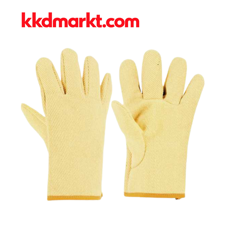 Starline S1TK/18 250C Aramid Isı Eldiveni