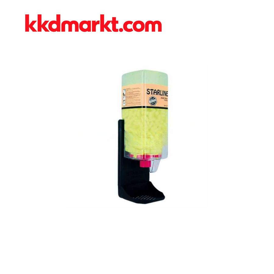 Starline 250 DSP Kulak Tıkacı Ünitesi