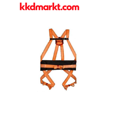 EKS E-120 Eko Düşüş Durdurma ve Konumlandırma Kemeri