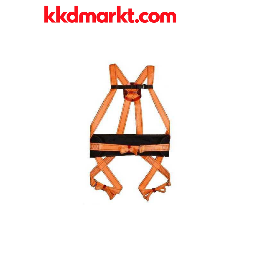 EKS E-120 Eko Düşüş Durdurma ve Konumlandırma Kemeri