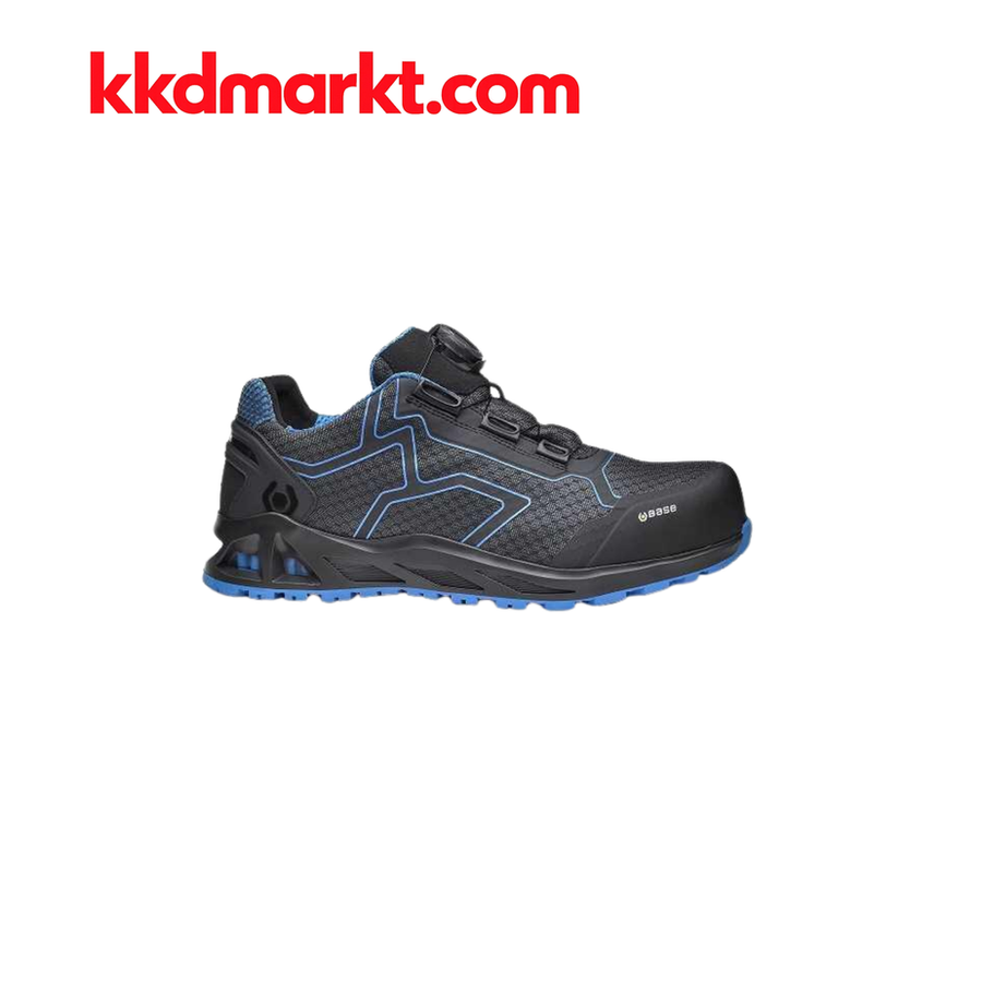 Base B1005B K-TREK S1P HRO SRC Spor İş Ayakkabısı