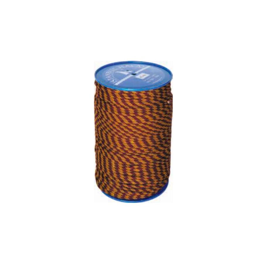 EKS EKSED 264-P Polyester Dikişli Halat 14 mm