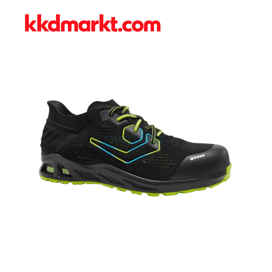 Base B1045A K-Skip S3S ESD HRO SC FO SR İş Güvenliği Ayakkabısı