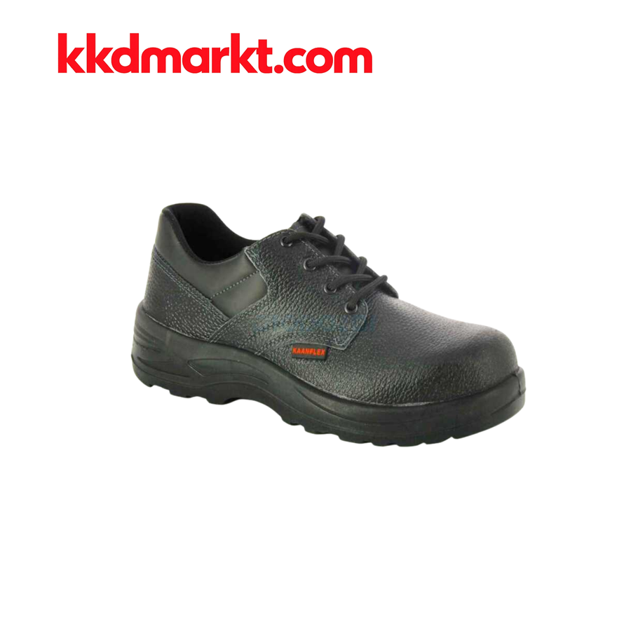 Starline Kaanflex KF-3010 S3 Çelik Burun Çelik Ara Taban PU İş Ayakkabısı