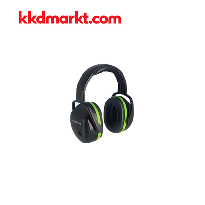 Starline MK-02 28dB Başbantlı Koruyucu Gürültü Kulaklığı