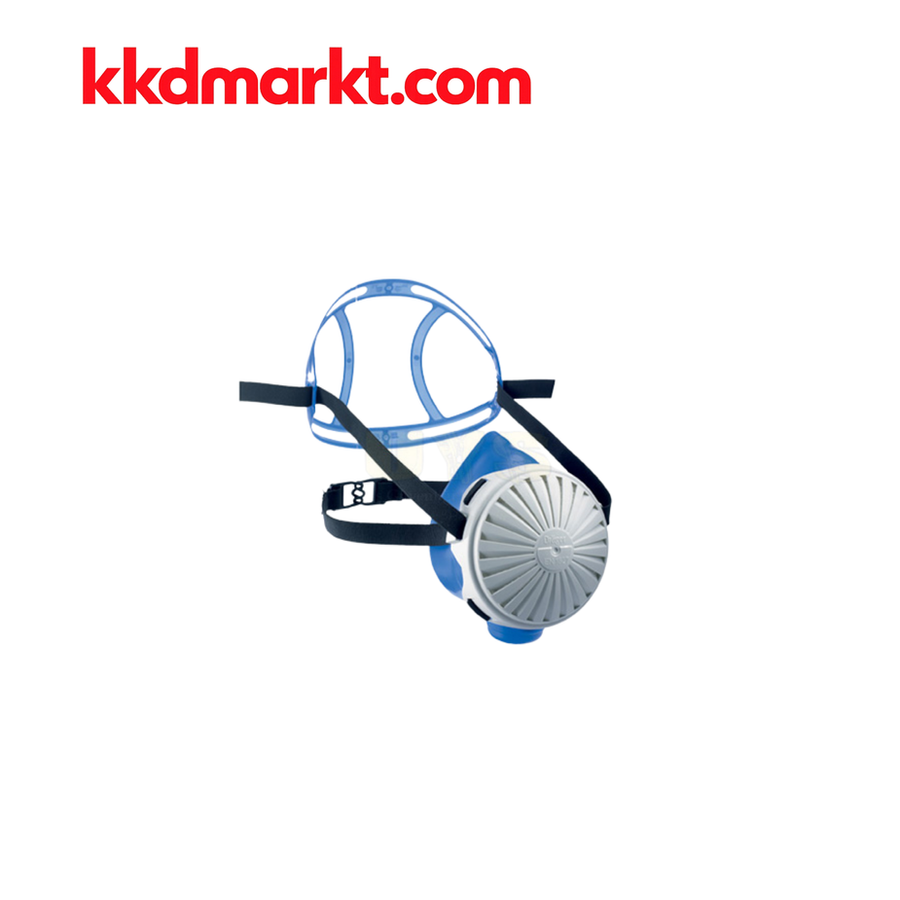 Drager X-Plore 2100 EPDM Yarım Yüz Toz Maskesi R 55 881