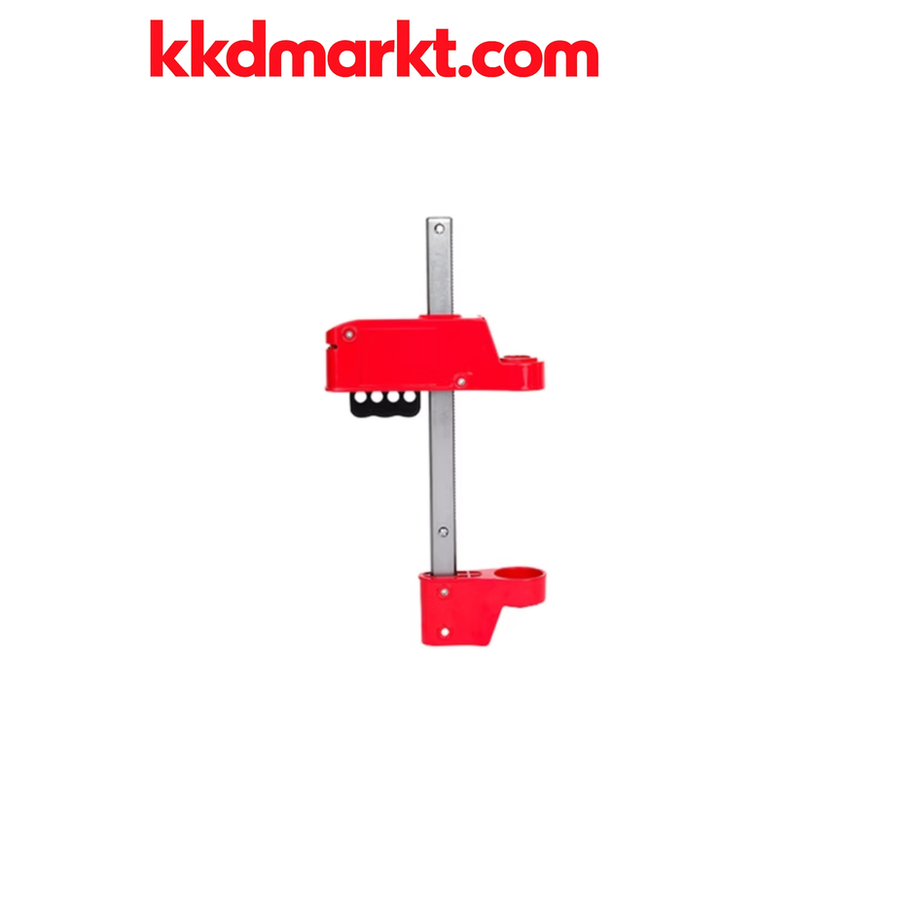 Locksan LS-FL01 / LS-FL02 / LS-FL03 Kör Flanş Kilitleme Ekipmanı