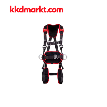 Capella Fast Comfort H-4A Düşüş Durdurma ve Konumlandırma Kemeri
