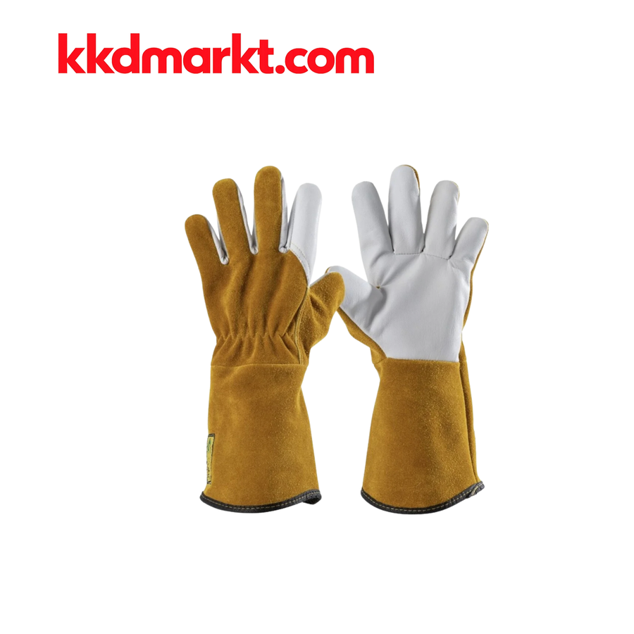 OMD LEO-1205 E Argon Kaynak Eldiveni