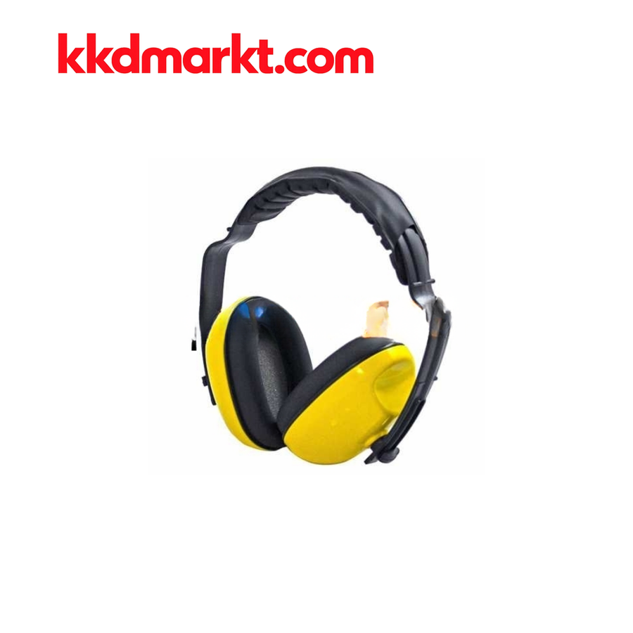 Starline MK-04 Manşonlu Kulaklık (27.6 dB SNR)