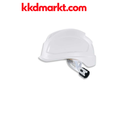 Uvex Pheos E S-WR Koruyucu Baret – Beyaz (9770031)