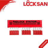 LS-B31/B34 Metal Askı Ekipmanları - görsel 3