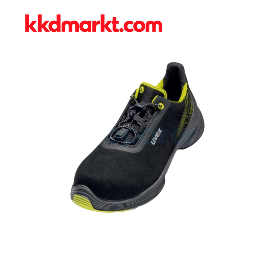 Uvex 1 G2 6844 S2 SRC ESD İş Ayakkabısı