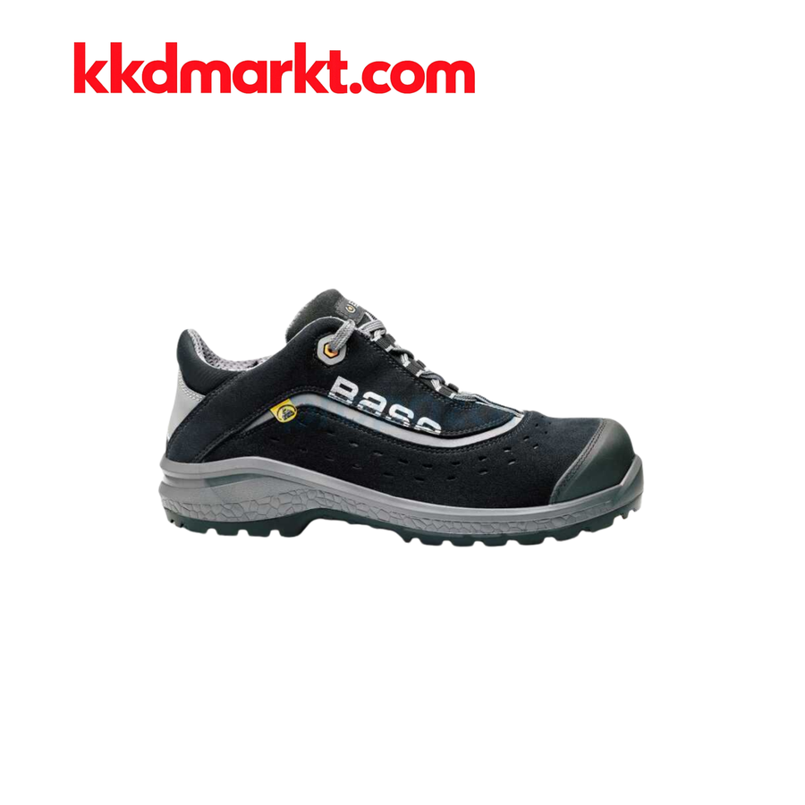 Base B0886 Be-Style S1P ESD SRC Spor İş Ayakkabısı