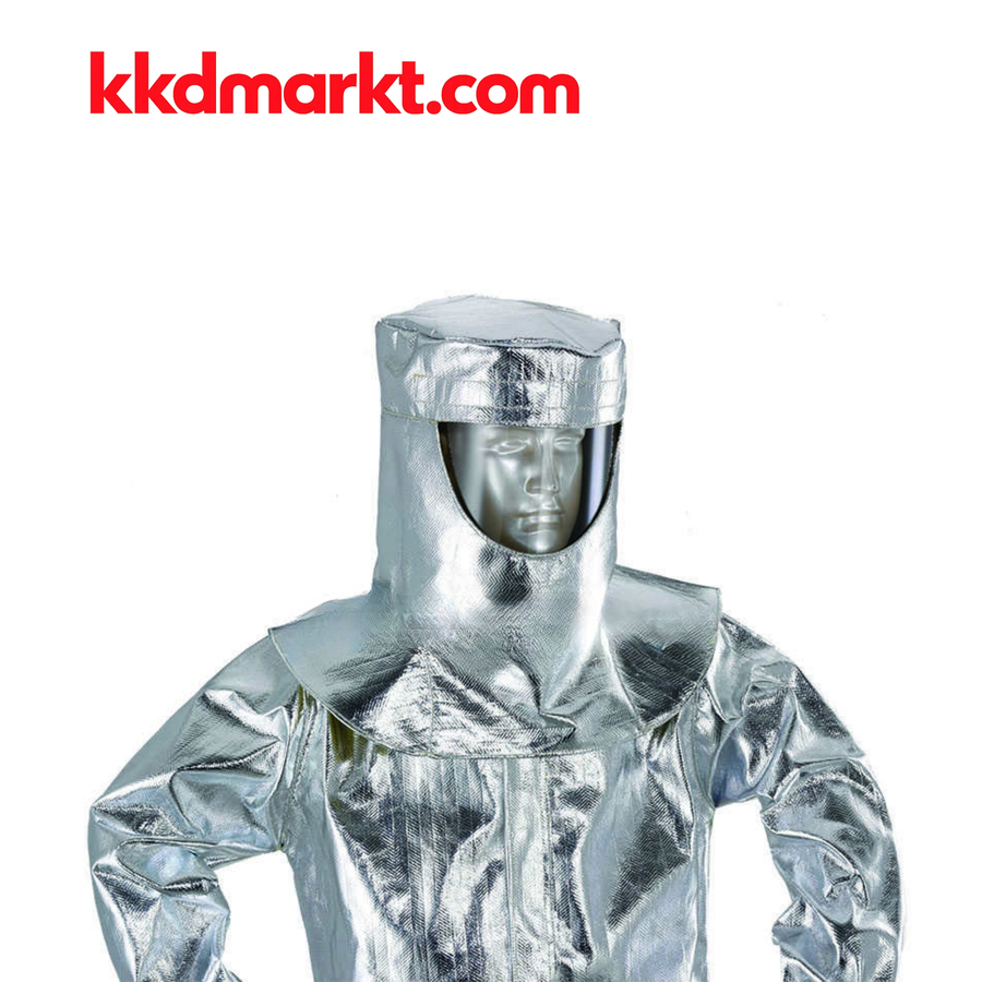 Starline V1TKA/C Alüminize Başlık
