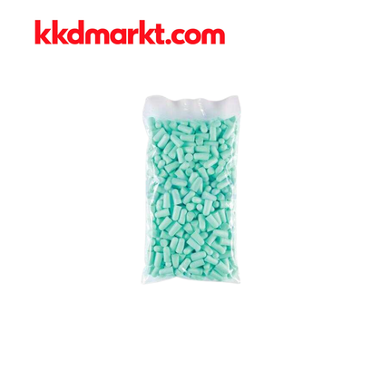 uvex 2112046 One-Fit 200 Çift Refill Kulak Tıkacı (31 dB SNR)