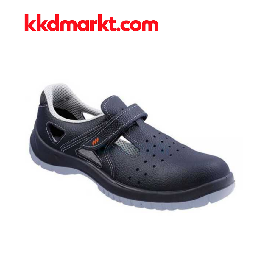 Mekap 234 R S1 Çelik Burunlu İş Sandaleti