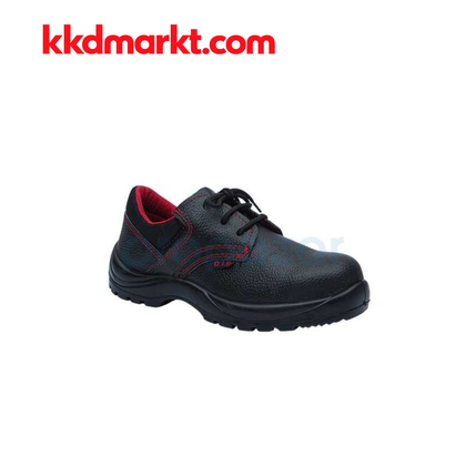 Dip 1305 S2 Çelik Burunlu Deri İş Ayakkabısı