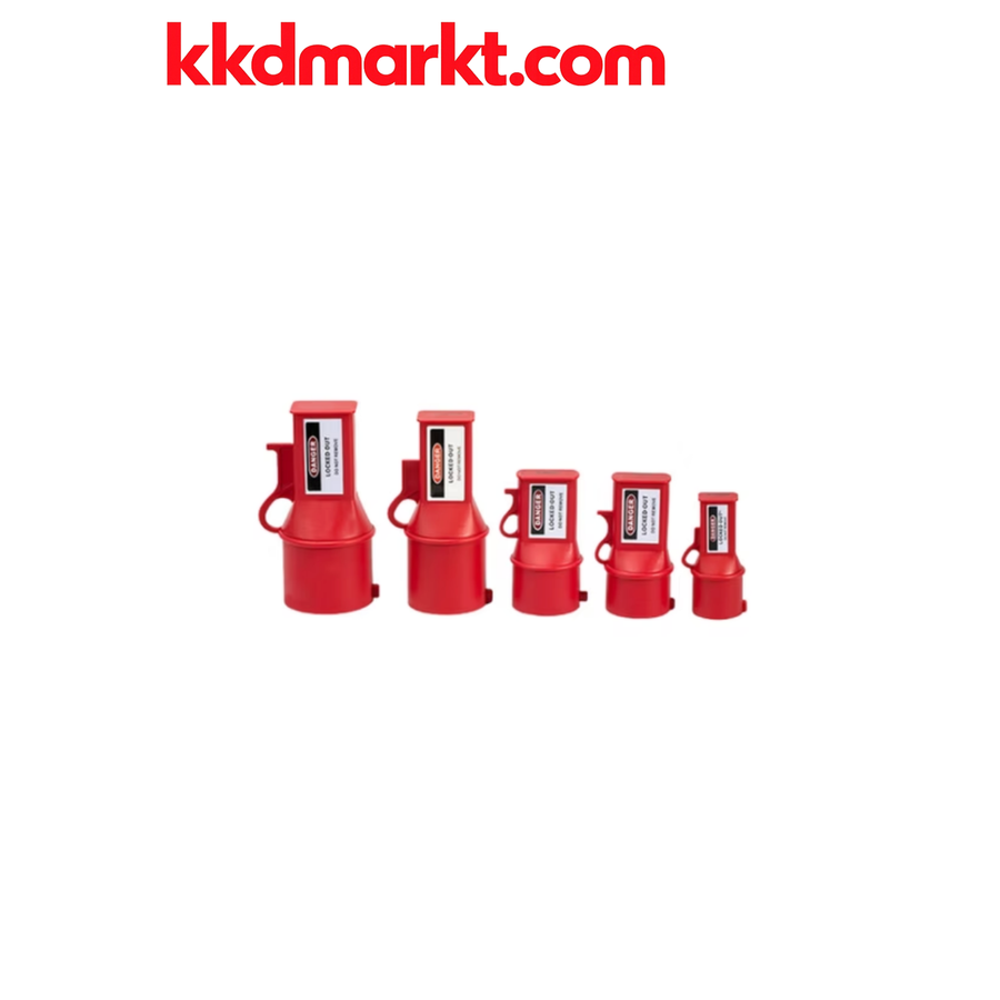 Locksan LS-D45 Kanal Fişi Koruma Kilidi
