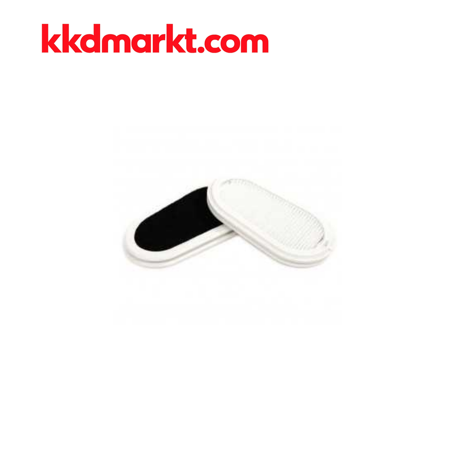 GVS Elipse P3 Aktif Karbonlu Koku - Kaynak Filtresi - SPR336