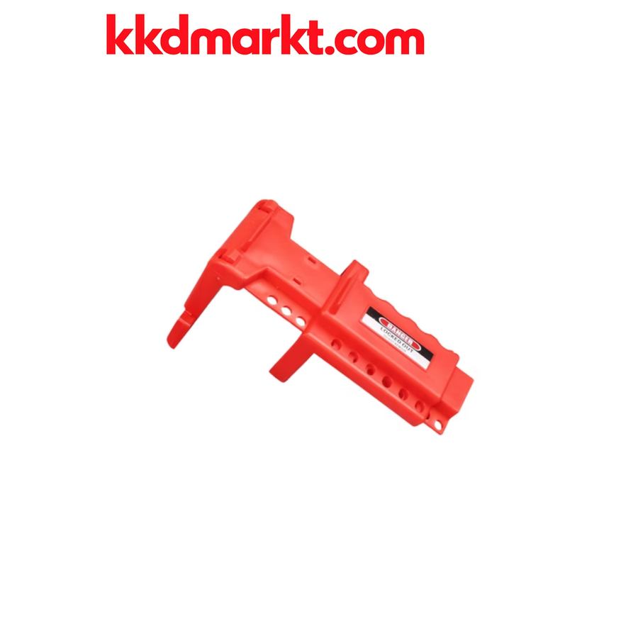 Locksan LS-F06A Küresel Vana Kilitleme Ekipmanı