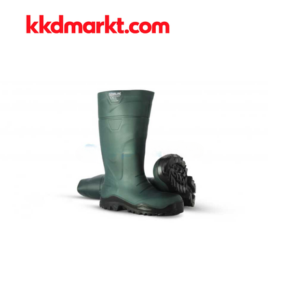 Starline STL 9910 S4 Antistatik SRC Kaydırmaz Taban Çizme