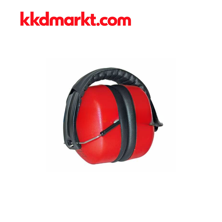 Starline MK-06 Manşonlu Katlanır Kulaklık (30.4 dB SNR)