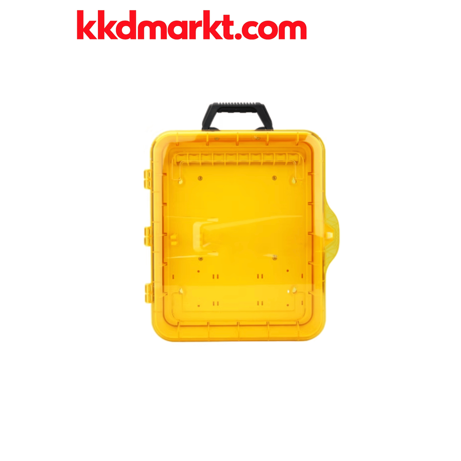Locksan LS-X23 Serisi Taşınabilir Kombinasyon LOTO İstasyonu