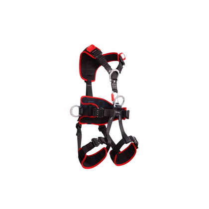 Dragon Fast Comfort H-5A Düşüş Durdurma ve Konumlandırma Kemeri Süspansiyonlu