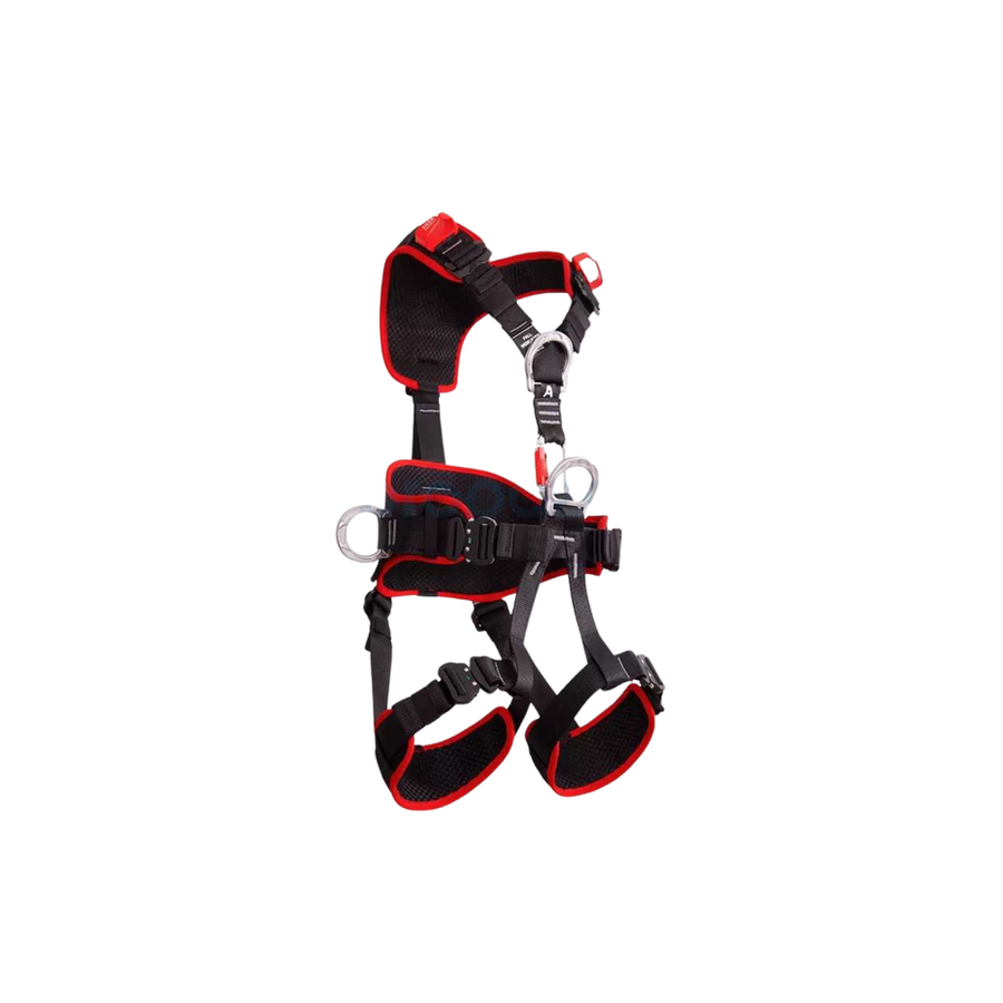 Dragon Fast Comfort H-5A Düşüş Durdurma ve Konumlandırma Kemeri Süspansiyonlu