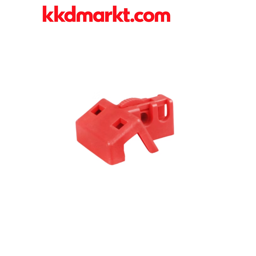 Locksan LS-D09 Snap-On Kesici Kilitleme Ekipmanı