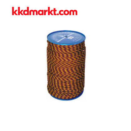 EKS EKSED 264-P Polyester Dikişli Halat 16 mm